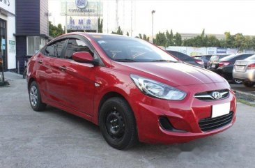 Hyundai Accent 2015 for sale