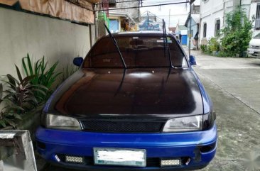 Toyota Corolla Big Body FOR SALE