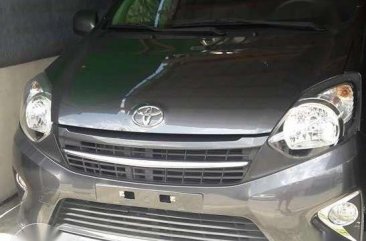 Assume TOYOTA Wigo 2016 G Manual Personal FOR SALE