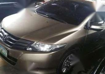 2011 Honda City 1.5 E AT RARE CARS