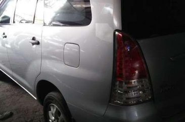 2011 Toyota Innova FOR SALE