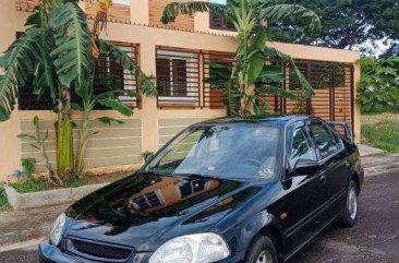 Honda Civic 1997 FOR SALE