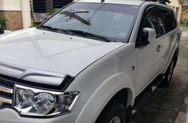 Mitsubishi Montero Sport 2014 for sale