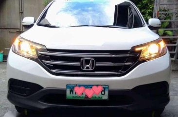 2013 Honda Crv 2.0 automatic FOR SALE