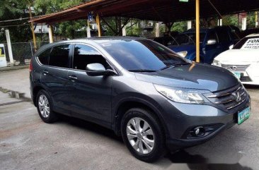 Honda CR-V 2012 FOR SALE