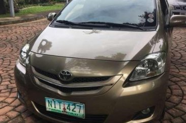 2010 Toyoto Vios 1.5 auto FOR SALE