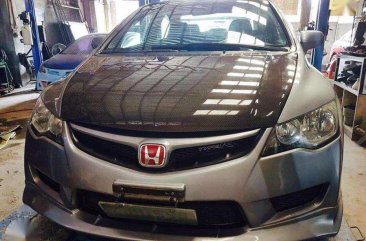 2007 Honda Civic 1.8v FOR SALE