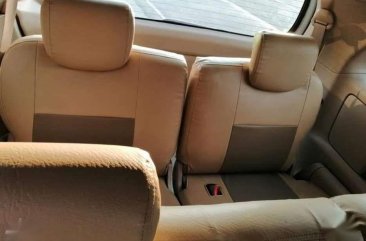 Toyota Innova G 2006 model FOR SALE