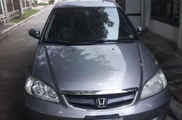 Honda Civic vtis 2005 FOR SALE