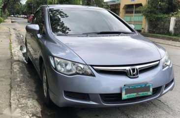 Honda Civic fd 2007 model FOR SALE