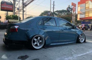 2008 Toyota Vios Car Show Winner FOR SALE