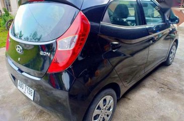 2014 Hyundai Eon gls FOR SALE