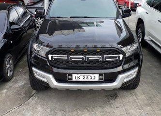 Ford Everest 2016 for sale