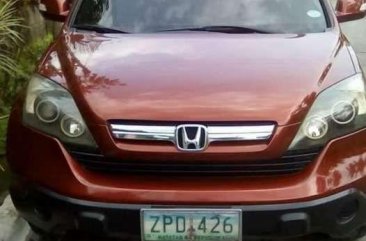 2008 Honda Crv FOR SALE