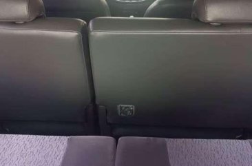 Toyota Innova E 2015 FOR SALE