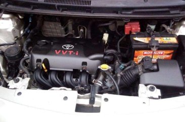 Toyota Vios 1.3 MT 2008model FOR SALE