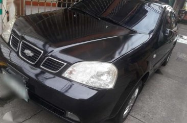Chevrolet Optra 2004 AT FOR SALE