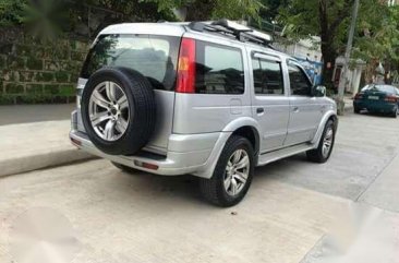 2004 Ford Everest very smooth condition