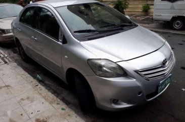 2013 Toyota Vios 1.3g manual FOR SALE