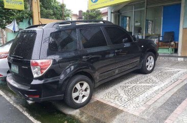 Subaru Forester 2.0 2008 FOR SALE