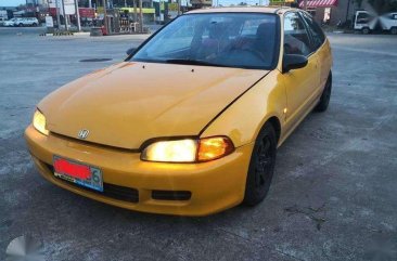 1992 Honda EG Hatchback Very good condition