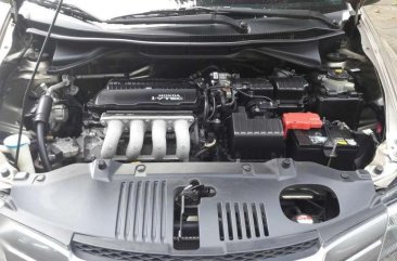 Honda City 2009 model top of the line 1.5e matic 