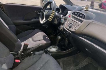 Honda Jazz 2010 Automatic 1.3 engine