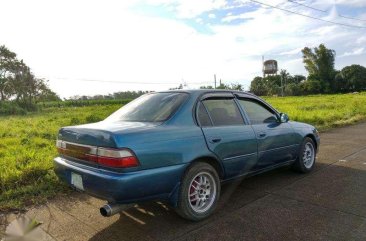 Toyota Corolla bigbody xe 1993 FOR SALE