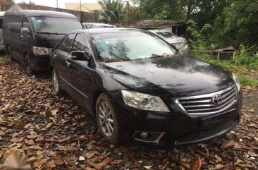 2012 Toyota Camry G AT Gasoline