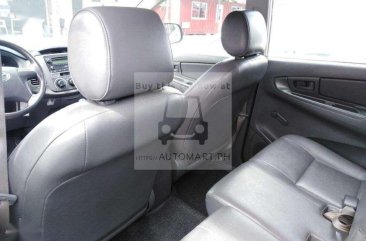 2013 Toyota Innova J MT Diesel FOR SALE