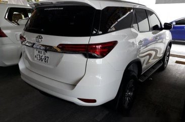 Toyota Fortuner 2016 for sale