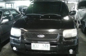 Ford Escape 2003 for sale