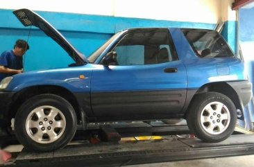 1997 Toyota Rav4 FOR SALE