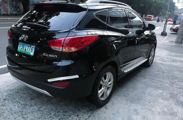 Hyundai Tucson 2013 for sale