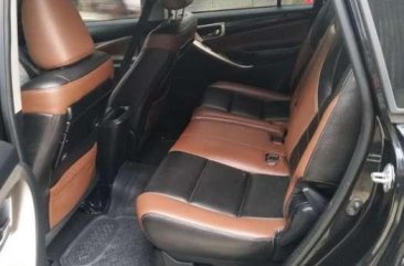 Toyota Innova 2016 FOR SALE