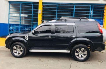 Ford Everest 2011 automatic Rush Sale