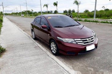 Honda City 2013 for sale