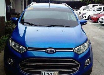 Ford EcoSport 2016 for sale