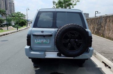 Nissan Patrol 2004 for sale