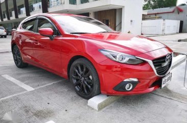 Mazda 3 HB skyactiv 2016 AT FOR SALE