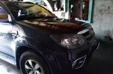 Toyota Fortuner 2006 FOR SALE