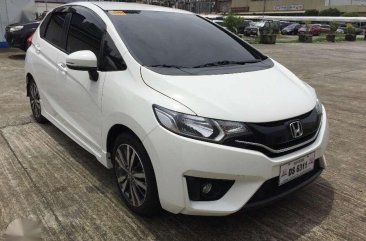 2016 Honda Jazz VX Automatic Top of the line