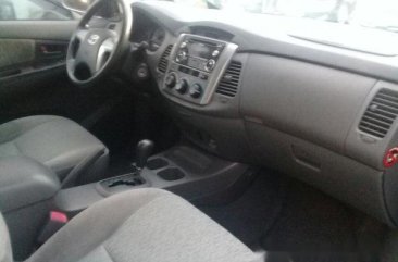 Toyota Innova 2015 for sale