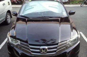 Honda City 1.3 iVtec 2010 For Sale