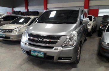 Hyundai Grand Starex 2013 CVX for sale