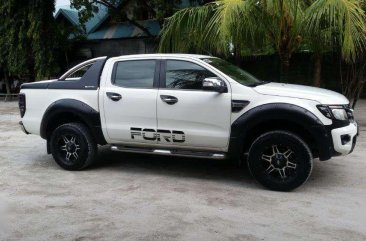 For sale...Ford Ranger xlt 2012