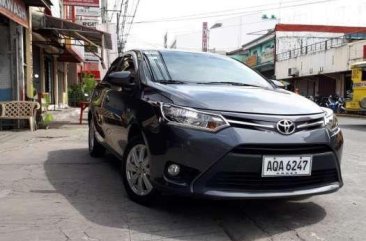 Toyota Vios 1.3E AT 2015 FOR SALE