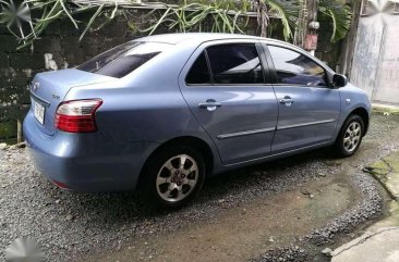 2013 Toyota Vios 1.3e Automatic for sale