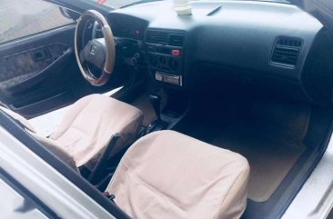 Honda City 99 MODEL 2000 acquired FOR SALE