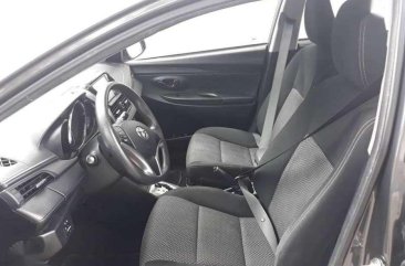 2015 Toyota Vios E for sale